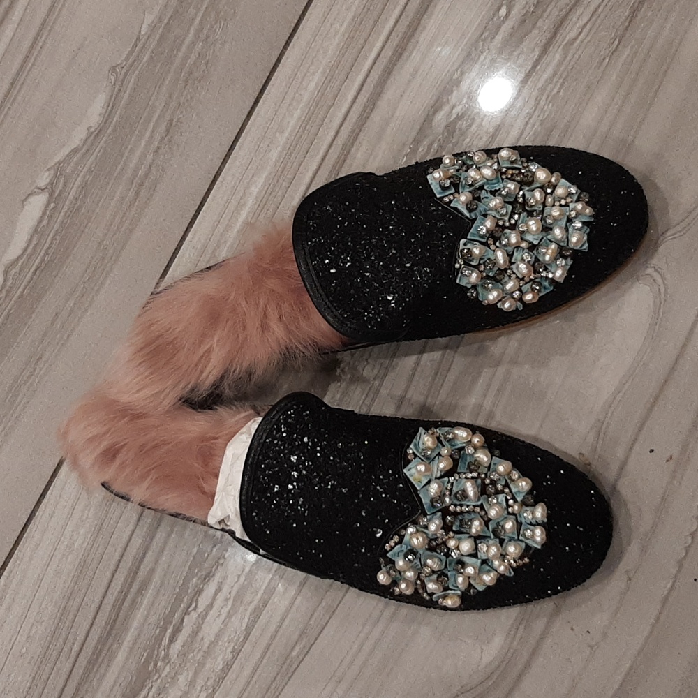 Limited edition loafer